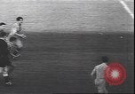 Immagine di Il Calcio o le partite di calcio in Germania durante la seconda guerra mondiale Stuttgart Germania, 1944, secondo 39 filmato di repertorio 65675059089