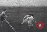 Immagine di Il Calcio o le partite di calcio in Germania durante la seconda guerra mondiale Stuttgart Germania, 1944, secondo 40 filmato di repertorio 65675059089