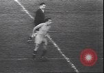 Immagine di Il Calcio o le partite di calcio in Germania durante la seconda guerra mondiale Stuttgart Germania, 1944, secondo 43 filmato di repertorio 65675059089
