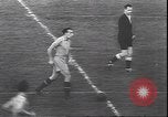 Immagine di Il Calcio o le partite di calcio in Germania durante la seconda guerra mondiale Stuttgart Germania, 1944, secondo 44 filmato di repertorio 65675059089