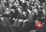 Immagine di Il Calcio o le partite di calcio in Germania durante la seconda guerra mondiale Stuttgart Germania, 1944, secondo 60 filmato di repertorio 65675059089