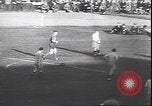 Immagine di Il Calcio o le partite di calcio in Germania durante la seconda guerra mondiale Stuttgart Germania, 1944, secondo 61 filmato di repertorio 65675059089