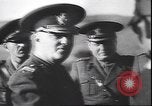 Immagine di Il rumeno e militare tedesco manovre comune seconda guerra mondiale La Romania, 1944, secondo 7 filmato di repertorio 65675059090