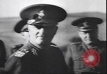 Immagine di Il rumeno e militare tedesco manovre comune seconda guerra mondiale La Romania, 1944, secondo 8 filmato di repertorio 65675059090