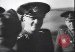 Immagine di Il rumeno e militare tedesco manovre comune seconda guerra mondiale La Romania, 1944, secondo 9 filmato di repertorio 65675059090