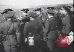 Immagine di Il rumeno e militare tedesco manovre comune seconda guerra mondiale La Romania, 1944, secondo 12 filmato di repertorio 65675059090