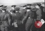 Immagine di Il rumeno e militare tedesco manovre comune seconda guerra mondiale La Romania, 1944, secondo 13 filmato di repertorio 65675059090