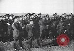 Immagine di Il rumeno e militare tedesco manovre comune seconda guerra mondiale La Romania, 1944, secondo 16 filmato di repertorio 65675059090