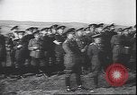 Immagine di Il rumeno e militare tedesco manovre comune seconda guerra mondiale La Romania, 1944, secondo 17 filmato di repertorio 65675059090