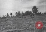 Immagine di Il rumeno e militare tedesco manovre comune seconda guerra mondiale La Romania, 1944, secondo 35 filmato di repertorio 65675059090