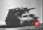Immagine di Il rumeno e militare tedesco manovre comune seconda guerra mondiale La Romania, 1944, secondo 42 filmato di repertorio 65675059090