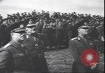 Immagine di Il rumeno e militare tedesco manovre comune seconda guerra mondiale La Romania, 1944, secondo 47 filmato di repertorio 65675059090