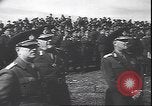 Immagine di Il rumeno e militare tedesco manovre comune seconda guerra mondiale La Romania, 1944, secondo 48 filmato di repertorio 65675059090