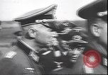 Immagine di Il rumeno e militare tedesco manovre comune seconda guerra mondiale La Romania, 1944, secondo 50 filmato di repertorio 65675059090