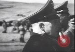 Immagine di Il rumeno e militare tedesco manovre comune seconda guerra mondiale La Romania, 1944, secondo 58 filmato di repertorio 65675059090