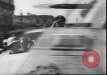 Immagine di Tedesco armatura sfilata in Grecia Atene GRECIA, 1944, secondo 7 filmato di repertorio 65675059091