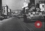 Immagine di Tedesco armatura sfilata in Grecia Atene GRECIA, 1944, secondo 9 filmato di repertorio 65675059091
