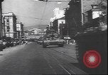Immagine di Tedesco armatura sfilata in Grecia Atene GRECIA, 1944, secondo 12 filmato di repertorio 65675059091