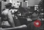 Immagine di Tedesco armatura sfilata in Grecia Atene GRECIA, 1944, secondo 14 filmato di repertorio 65675059091