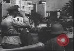 Immagine di Tedesco armatura sfilata in Grecia Atene GRECIA, 1944, secondo 15 filmato di repertorio 65675059091