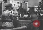 Immagine di Tedesco armatura sfilata in Grecia Atene GRECIA, 1944, secondo 16 filmato di repertorio 65675059091