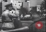 Immagine di Tedesco armatura sfilata in Grecia Atene GRECIA, 1944, secondo 17 filmato di repertorio 65675059091