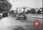 Immagine di Tedesco armatura sfilata in Grecia Atene GRECIA, 1944, secondo 18 filmato di repertorio 65675059091