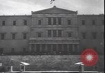 Immagine di Tedesco armatura sfilata in Grecia Atene GRECIA, 1944, secondo 22 filmato di repertorio 65675059091