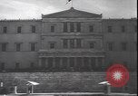 Immagine di Tedesco armatura sfilata in Grecia Atene GRECIA, 1944, secondo 24 filmato di repertorio 65675059091