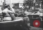 Immagine di Tedesco armatura sfilata in Grecia Atene GRECIA, 1944, secondo 27 filmato di repertorio 65675059091