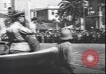 Immagine di Tedesco armatura sfilata in Grecia Atene GRECIA, 1944, secondo 28 filmato di repertorio 65675059091
