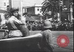 Immagine di Tedesco armatura sfilata in Grecia Atene GRECIA, 1944, secondo 29 filmato di repertorio 65675059091