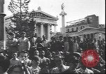 Immagine di Tedesco armatura sfilata in Grecia Atene GRECIA, 1944, secondo 31 filmato di repertorio 65675059091