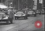 Immagine di Tedesco armatura sfilata in Grecia Atene GRECIA, 1944, secondo 32 filmato di repertorio 65675059091