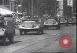Immagine di Tedesco armatura sfilata in Grecia Atene GRECIA, 1944, secondo 33 filmato di repertorio 65675059091