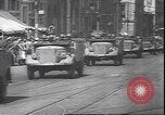 Immagine di Tedesco armatura sfilata in Grecia Atene GRECIA, 1944, secondo 34 filmato di repertorio 65675059091