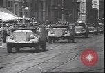 Immagine di Tedesco armatura sfilata in Grecia Atene GRECIA, 1944, secondo 35 filmato di repertorio 65675059091