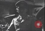 Immagine di Tedesco armatura sfilata in Grecia Atene GRECIA, 1944, secondo 37 filmato di repertorio 65675059091
