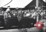 Immagine di Tedesco armatura sfilata in Grecia Atene GRECIA, 1944, secondo 39 filmato di repertorio 65675059091
