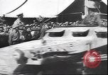 Immagine di Tedesco armatura sfilata in Grecia Atene GRECIA, 1944, secondo 40 filmato di repertorio 65675059091