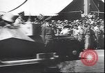 Immagine di Tedesco armatura sfilata in Grecia Atene GRECIA, 1944, secondo 41 filmato di repertorio 65675059091