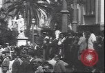 Immagine di Tedesco armatura sfilata in Grecia Atene GRECIA, 1944, secondo 43 filmato di repertorio 65675059091