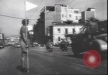 Immagine di Tedesco armatura sfilata in Grecia Atene GRECIA, 1944, secondo 45 filmato di repertorio 65675059091