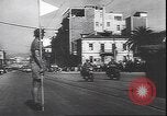 Immagine di Tedesco armatura sfilata in Grecia Atene GRECIA, 1944, secondo 46 filmato di repertorio 65675059091