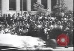 Immagine di Tedesco armatura sfilata in Grecia Atene GRECIA, 1944, secondo 48 filmato di repertorio 65675059091