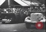Immagine di Tedesco armatura sfilata in Grecia Atene GRECIA, 1944, secondo 52 filmato di repertorio 65675059091