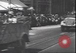 Immagine di Tedesco armatura sfilata in Grecia Atene GRECIA, 1944, secondo 53 filmato di repertorio 65675059091