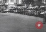 Immagine di Tedesco armatura sfilata in Grecia Atene GRECIA, 1944, secondo 55 filmato di repertorio 65675059091