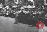 Immagine di Tedesco armatura sfilata in Grecia Atene GRECIA, 1944, secondo 56 filmato di repertorio 65675059091