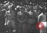 Immagine di Tedesco armatura sfilata in Grecia Atene GRECIA, 1944, secondo 58 filmato di repertorio 65675059091